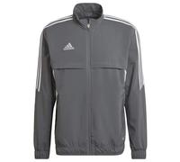 Veste de prÃ©sentation adidas Condivo 22 Gris L