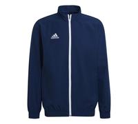 Veste de prÃ©sentation adidas Entrada 22 Bleu M