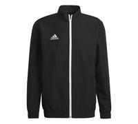 Veste de prÃ©sentation adidas Entrada 22 Noir M