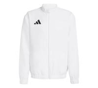 Veste de prÃ©sentation adidas Entrada 26 Blanc M