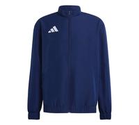 adidas Entrada 26 Veste de présentation XL Bleu Marine/Blanc