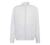 Veste de prÃ©sentation adidas Entrada 26 Gris 2XL