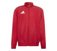 adidas Homme Entrada26 Presentation Sweatshirt, Team Power Red 2/White, XS