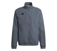 Veste de prÃ©sentation adidas Tiro 23 CompÃ©tition Gris M