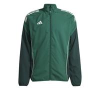 Veste de prÃ©sentation adidas Tiro 25 Vert M