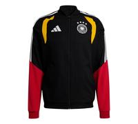 Veste de prÃ©sentation Allemagne Tiro Coupe du Monde 2026 Noir 2XL