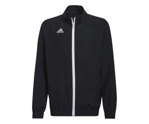 Veste de prÃ©sentation enfant adidas Entrada 22 Noir 7/8 ans