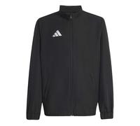 Veste de prÃ©sentation enfant adidas Entrada 26 Noir 7/8 ans