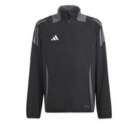 Veste de prÃ©sentation enfant adidas Tiro 24 Competition Noir 15/16 ans