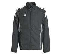 Veste de prÃ©sentation enfant adidas Tiro 25 Competition Noir 7/8 ans