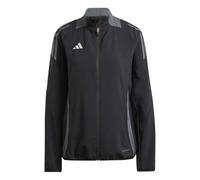 Veste de prÃ©sentation femme adidas Tiro 24 Competition Noir M