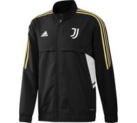 Veste de prÃ©sentation Juventus Turin 2022/23 Noir XL