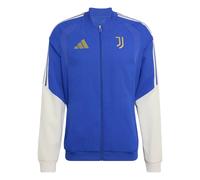 Veste de prÃ©sentation Juventus Turin Tiro 26 Bleu S