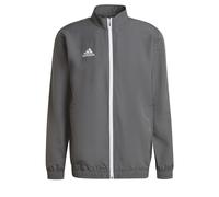 Adidas Entrada 22 Tracksuit Jacket Gris L / Regular Homme