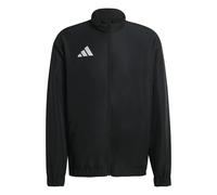 adidas Herren Entrada26 Presentation Jacket, Black/White, XXL