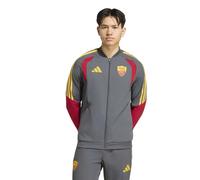 Veste de présentation AS Roma Tiro 2026/27 Gris XS Male