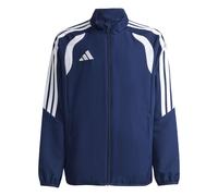 Veste de présentation enfant adidas Tiro 26 League Bleu 11/12 ans