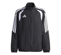 Adidas Tiro 26 League Presentation Jacket Noir 15-16 Years Enfants