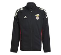 Veste de présentation enfant Benfica Lisbonne Tiro 25 Noir 13/14 ans Unisex
