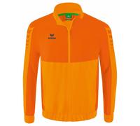 Erima Veste de présentation enfant Six Wings Orange 14 ans