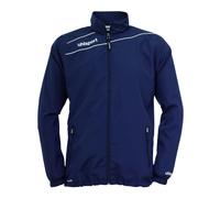 Veste de présentation enfant Uhlsport Stream 3.0 Bleu 10 ans