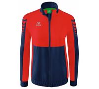 Veste de présentation femme Erima Six Wings 38