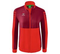Erima Femme Six Wings, rouge/bordeaux, 42 EU