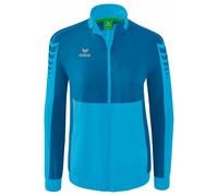 Veste de présentation femme Erima Six Wings 44