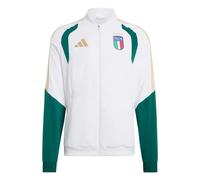 Veste de présentation Italie Tiro Coupe du Monde 2026 Blanc M Male