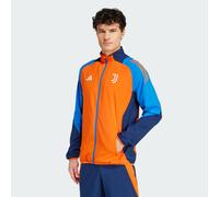 Veste de présentation Juventus Tiro 24 Competition Team Orange M
