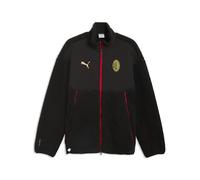 Veste de présentation Milan AC Tech 2025/26 Noir M
