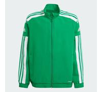 Veste de présentation Squadra 21 Team Green / White 13-14A