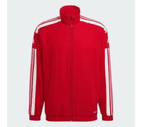 Veste de présentation Squadra 21 Team Power Red / White L