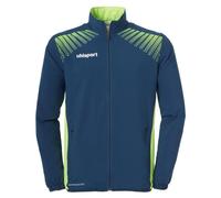 Uhlsport Goal Jacket Vert M Homme