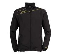 Veste de présentation enfant Uhlsport Stream 3.0 Noir 10 ans Male