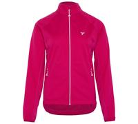 Veste de printemps pour femme Silvini Cassiana Taille: L / Couleur: rose
