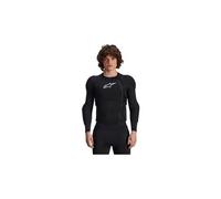 Alpinestars Veste de protection A-Impact Plasma noir manches longues M