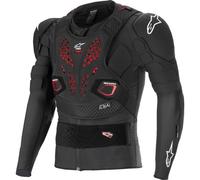Veste De Protection Alpinestars Bionic Pro V3 Plasma 6500125-132-L