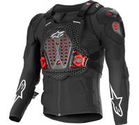 Veste De Protection Alpinestars Bionic XTR Plasma 6507625-132-S