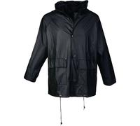 Veste de protection contre la pluie ASATEX PU taille S (4000378650)