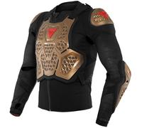 Dainese Outlet Mx2 Protective Jacket Noir XL