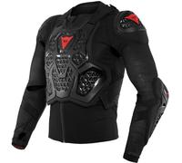 Veste de protection Dainese MX2 couleur : noir, taille : S