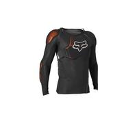 FOX Baseframe Pro D3O® Veste de motocross pour les jeunes, noir, taille L