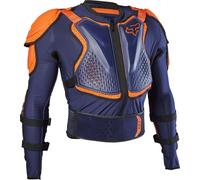 Veste de protection FOX TITAN SPORT marine XL