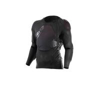 Veste de Protection Leatt 3DF Airfit Lite NoirS/M Noir
