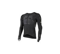 Veste de protection manches longues o neal stv v 23 noir