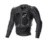 Alpinestars Veste de protection Bionic Action V2 Noir