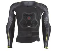 Zandona Netcube X8 Long Sleeve Protective Jacket Noir M