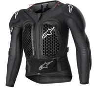 Veste de protection pour jeunes Alpinestars Bionic Action V2