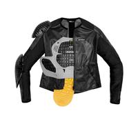 Veste de protection Spidi BASE-1 ARMOR